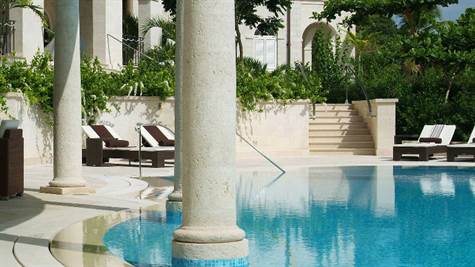 Barbados Luxury, One Sandy Lane West Coast Villa With Swimming Pool