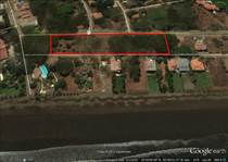 Lots and Land for Sale in Surfside, Guanacaste $899,000