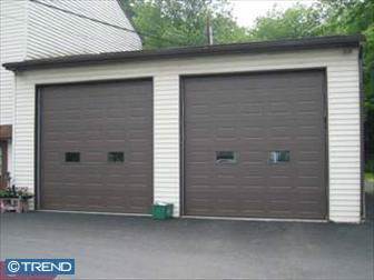 larger garage