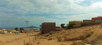 Lots and Land Sold in Cholla Bay, Puerto Penasco/Rocky Point, Sonora $150,000
