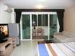 Condos for Rent/Lease in Wong Amat Beach, Naklua, Chon Buri ฿10,000 monthly