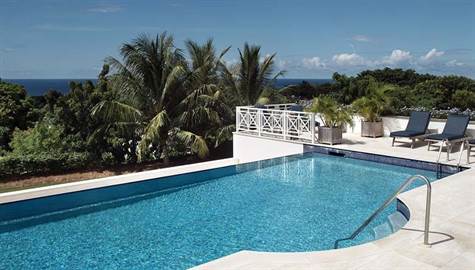 Barbados Luxury, Goldeneye 1