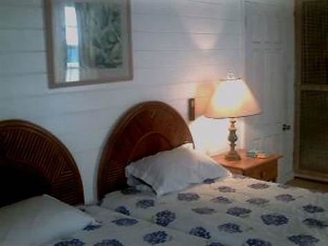 Barbados Luxury Elegant Properties Realty - Batts Rock Bedroom 2