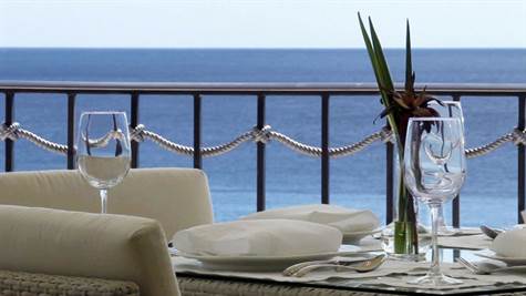 Barbados Luxury, One Sandy Lane Oceanview