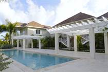 Homes for Sale in Punta Cana Resort & Club, Punta Cana, La Altagracia $3,400,000