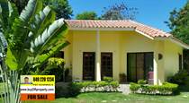 Homes for Sale in Playa Laguna , Sosua, Puerto Plata $379,000
