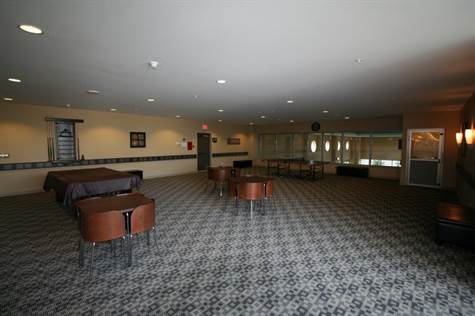 Party room