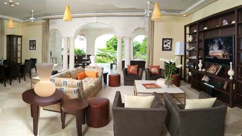 Barbados Luxury, One Sandy Lane Luxurious Apartments