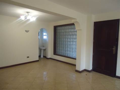Kenya Apartment Accommodation in Nairobi