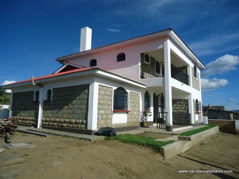 1 Houses for sale in Naivasha Kenya (17)