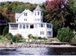 Homes Sold in North Hatley, Hatley, Quebec $1,195,000