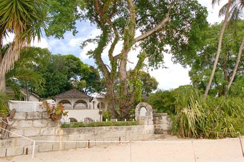 Barbados Luxury Elegant Properties Realty - Living Room 1