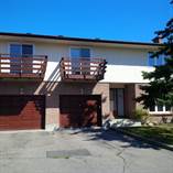 Homes for Rent/Lease in Hunt Club Park, Ottawa, Ontario $1,550 monthly
