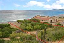 Lots and Land for Sale in North Los Barriles, Los Barriles, Baja California Sur $325,000