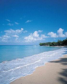 Barbados Luxury, Beachfront land (Paynes Bay)