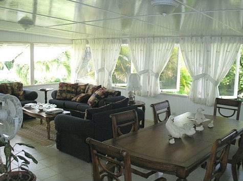 Barbados Luxury Elegant Properties Realty.		