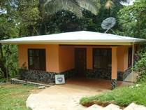Homes for Sale in Tinamastes, Puntarenas $135,000