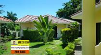 Commercial Real Estate for Sale in Playa Laguna , Sosua, Puerto Plata $378,000