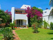 Homes for Sale in Playacar Phase 2, Playa del Carmen, Quintana Roo $349,000