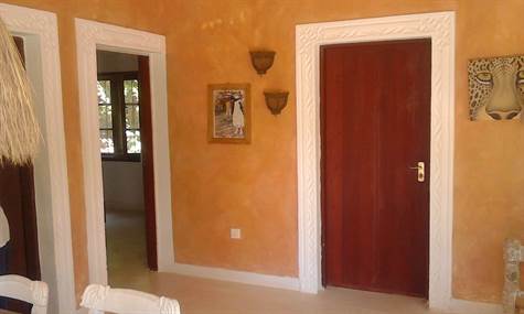 House to rent in Malindi