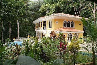 Manuel Antonio, Puntarenas, Costa Rica