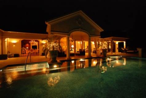 Barbados Luxury,wimming Pool