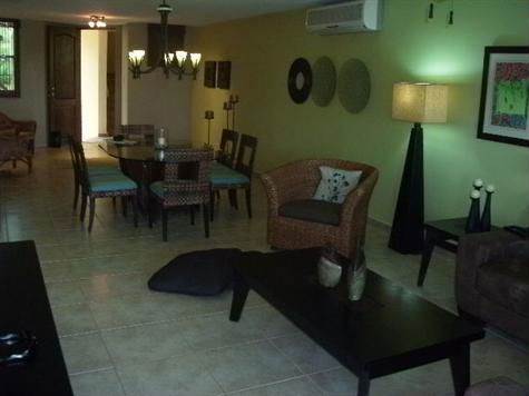 PALMANOVA VILLAGE ...fully furnished & equipped
