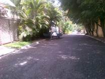 Lots and Land for Sale in Cuesta Hermosa Arroyo Hondo, Santo Domingo $333,000