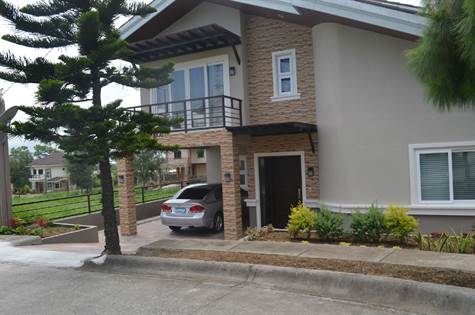 TAgaytay House for Sale