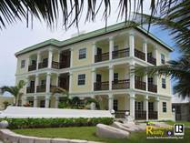 Homes for Sale in Belize City, Belize, Belize $575,000