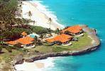 Barbados Luxury,   Bird-eye View of The Property