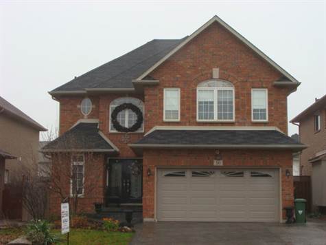 Welcome To 50 Yorkshire Drive Ancaster Ontario