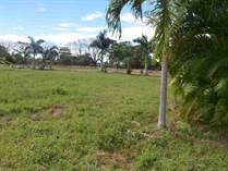 Lots and Land for Sale in Nosara, Guanacaste $255,000