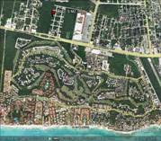 Lots and Land for Sale in Las Flores, Playa del Carmen, Quintana Roo $1,800,000