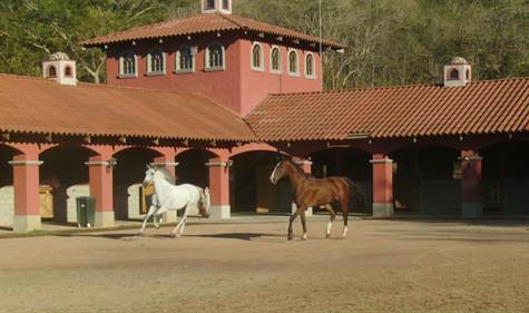 Haras Equestrian Center