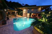 Homes for Sale in Manuel Antonio, Puntarenas $1,395,000