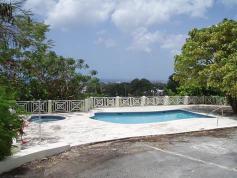 Barbados Luxury,  Swimming Pool and Jacuzzi