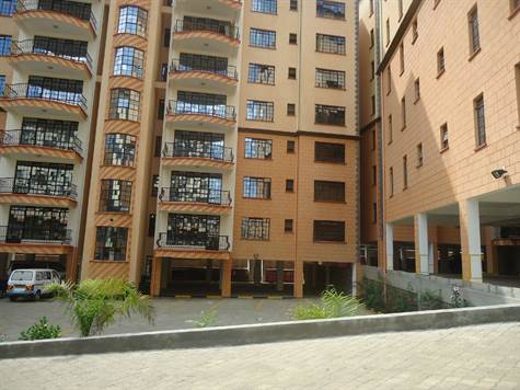 Kenya Property to Let in Nairobi upper hill Nairobi