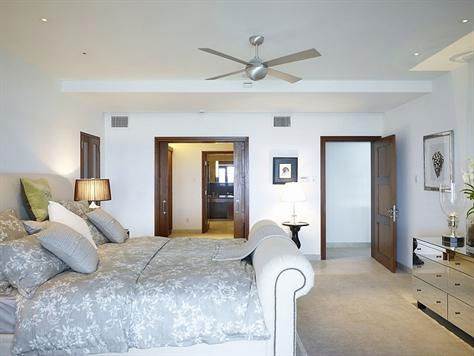 Barbados Luxury Elegant Properties Realty - Bedroom 1