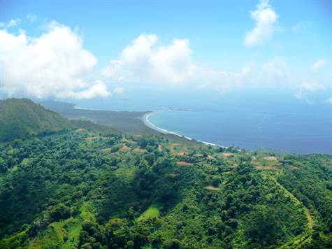 1 9 Acres Costa Verde Estates An Ecologically Sound Private