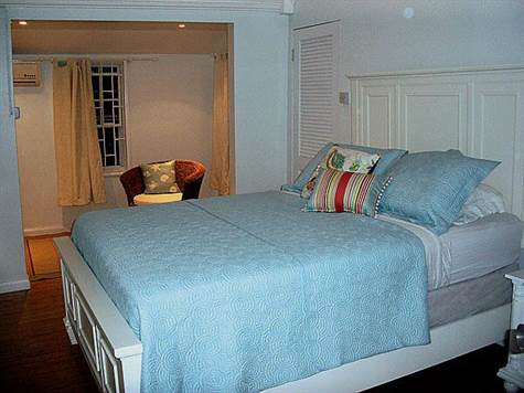 Barbados Luxury, Master Bedroom  1