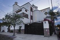 Homes for Sale in La Lejona, San Miguel de Allende, Guanajuato $369,000