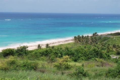 Barbados Luxury, Sea View