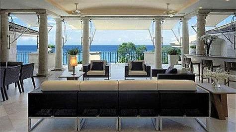 Barbados Luxury, One Sandy Lane West Coast Luxury Suite