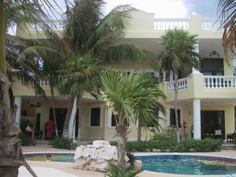 tulum real estate for sale beachfront