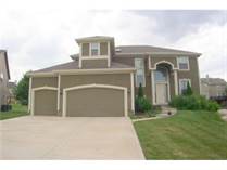 Homes Sold in Overland Park, Kansas $350,000