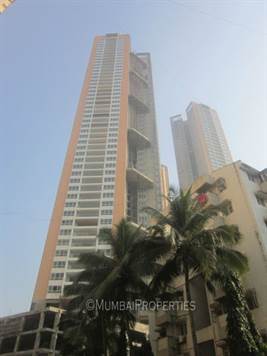 Orchid Woods @ Goregaon East