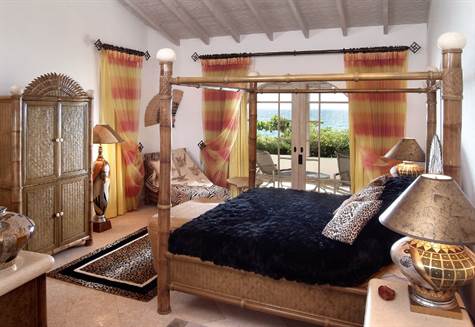 Barbados Luxury, The Beach Hut 038