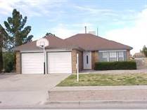 Homes Sold in El Paso, Texas $113,900
