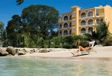 Barbados Luxury Elegant Properties Realty - side view 2